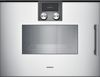 Lò nướng kèm hấp Gaggenau BSP251130