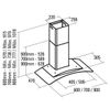 MÁY HÚT MÙI CATA C GLASS 700 CHẤT LƯỢNG CAO - GIÁ HỢP LÝ