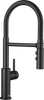 Vòi Rửa Bát BLANCO CATRIS-S FLEXO BLACK - XẢ MẠNH, CHỐNG BẮN TỐI ƯU