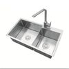 Chậu Rửa Bát Topy AMTS H-7643AM