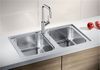 CHẬU RỬA BÁT BLANCO LEMIS 8 IF