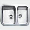 Chậu Rửa Teka BE 2B 845