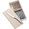 Bộ dao bít tết 6 món WMF 1289616046