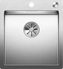 CHẬU RỬA BLANCO CLARON 400 IF/A Chrome