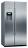 TỦ LẠNH SIDE BY SIDE BOSCH KAD92HI31