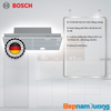 MÁY HÚT MÙI BOSCH DHL755BL - CÔNG SUẤT MẠNH - KHỬ SẠCH MÙI