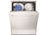 MÁY RỬA BÁT ELECTROLUX ESF5202LOX - THIẾT KẾ TRANG NHÃ, HIỆU QUẢ ẤN TƯỢNG