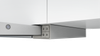 MÁY HÚT MÙI BOSCH DFT93AC50 - THIẾT KẾ ÂM TỦ TINH TẾ VÀ NHỎ GỌN