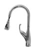 Vòi rửa bát Henry HR845 Thiết Kế Hiện Đại Tiện Sử Dụng