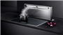 Máy hút mùi âm bàn Gaggenau AL400191 đẳng cấp mới cho không gian bếp sang