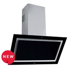 Máy Hút mùi Teka QUADRO DLV 985 Động cơ siêu êm, thiết kế hiện đại, công suất hút tối đa