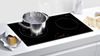 Bếp Từ Cata IB 772 Điều khiển cảm ứng linh hoạt, Vùng nấu rộng cho xoong nồi cỡ lớn