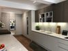 Lò nướng kèm hấp Gaggenau BS455110