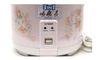Nồi Cơm Điện Tiger JNP-1803, Thiết Kế Trang Nhã, Tiết Kiệm Điện Năng