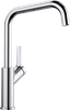 Vòi rửa bát Blanco Jurena chrome