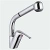 Vòi rửa bát Malloca K119T4