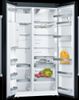 TỦ LẠNH SIDE BY SIDE BOSCH KAD92HBFP