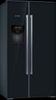 TỦ LẠNH SIDE BY SIDE BOSCH KAD92HBFP
