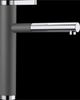 VÒI RỬA BÁT BLANCO LINEE - S ROCK GREY ĐIỂM NHẤN TINH TẾ CHO BỒN RỬA HIỆN ĐẠI