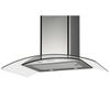 MÁY HÚT MÙI CATA GAMMA GLASS - 700 KÍNH CONG MỀM MẠI, GỢI MỞ KHÔNG GIAN