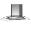 MÁY HÚT MÙI CATA GAMMA GLASS - 700 KÍNH CONG MỀM MẠI, GỢI MỞ KHÔNG GIAN