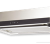 Máy hút mùi Lorca TA-3005C-70 kích thước nhỏ gọn, sử dụng đơn giản, tiện lợi