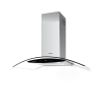 Máy hút mùi gắn áp tường kính cong Malloca MC 1070 NEW