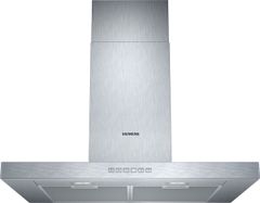 Máy Hút Mùi Siemens LC77BC532 Thiết Kế Nhỏ Gọn Gắn Tường Tinh Tế