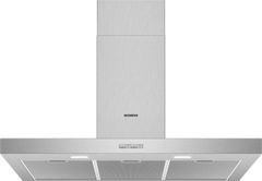Máy Hút Mùi Siemens LC96BBC50 Thiết Kế Gắn Tường Hút Mùi Tốt