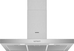 Máy Hút Mùi Siemens LC96BBC50 Thiết Kế Gắn Tường Hút Mùi Tốt