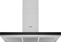 Máy Hút Mùi Siemens LC96BHM50 Thiết Kế Tỉ Mỉ Khả Năng Hút Mùi Tuyệt Vời