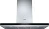 Máy Hút Mùi Siemens LC98BA572 Thiết Kế Gắn Tường Khai Thác Tối Đa Khả Năng Hút Mùi