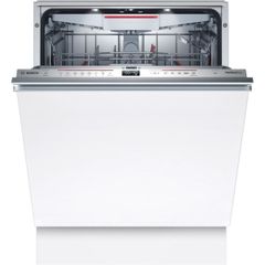 Máy Rửa Bát Bosch SMV6ZCX42E - Tiết Kiệm với Công Nghệ Sấy Zeolith