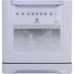 MÁY RỬA BÁT MINI ELECTROLUX ESF6010BW - NHỎ GỌN VÀ HỮU ÍCH