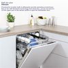 MÁY RỬA BÁT ELECTROLUX ESL5310LO - DUNG TÍCH RỬA LỚN, TIẾT KIỆM NĂNG LƯỢNG