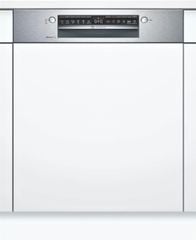 Máy Rửa Bát Bosch SMI4ECS14E Điều Khiển Từ Xa Ưu Việt