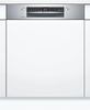 Máy Rửa Bát Bosch SMI4ECS14E Điều Khiển Từ Xa Ưu Việt
