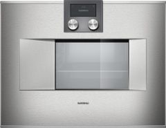 Lò nướng kèm hấp Gaggenau BS471111