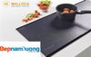 Bếp Từ Malloca MH-02IS, Thiết Kế Sang Trọng, Tiết Kiệm Điện Năng