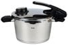 Nồi áp suất Fissler Edition 22cm - 4.5L