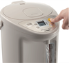 Bình Thủy Điện Tiger PDR-S30W, Thiết Kế Nhỏ Gọn, Tiện Dụng.