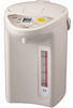 Bình Thủy Điện Tiger PDR-S30W, Thiết Kế Nhỏ Gọn, Tiện Dụng.