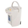 Bình Thủy Điện Tiger PDR-S40W, Dung Tích Lớn, Sử Dụng Thuận Tiện.