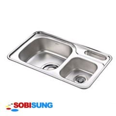 Chậu Rửa Bát Sobisung PDS 780