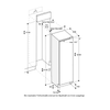 TỦ MÁT BẢO QUẢN GAGGENAU RC462304