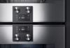 Lò nướng kèm hấp Gaggenau BS455110