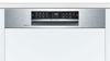 MÁY RỬA BÁT BOSCH SMI68NS07E THIẾT KẾ MỞ TIỆN LỢI