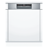 Máy Rửa Bát Bosch SMI6ZDS49E - Công nghệ sấy Zeolith, sấy khô hoàn hảo