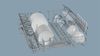 MÁY RỬA BÁT SIEMENS SN215I01AE - RỬA SẠCH BONG, SẤY TĂNG CƯỜNG
