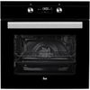 Lò Nướng Teka HS 720 Black